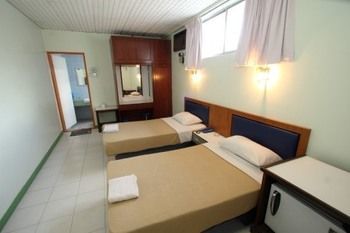 Hotel Lotte ايبوه المظهر الخارجي الصورة